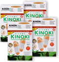 Kinoki Cleanse & Energize Foot Patch - 10 Pads