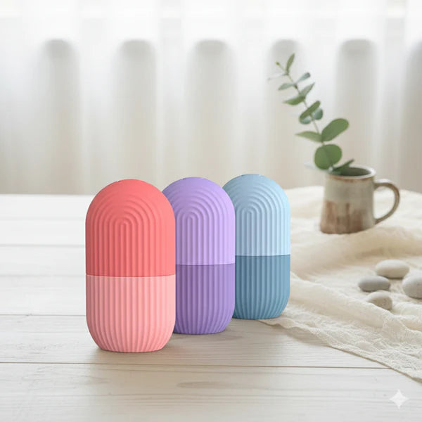 Ice Roller for face